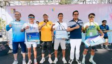 Ajang olahraga ini terbukti sukses memperluas jangkauan pasarnya. Tidak hanya diramaikan oleh pelari lokal Lombok Timur, Be-Rari Half Marathon juga berhasil menarik perhatian dan diikuti oleh para peserta dari berbagai luar daerah hingga pelari tingkat nasional.