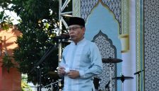 Perhelatan tahunan ini diarahkan sebagai instrumen strategis pemerintah daerah untuk memacu perputaran ekonomi masyarakat sekaligus memperkuat ekosistem ekonomi kreatif lokal.
