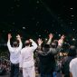 Di sela-sela dentuman musik rock khas GIGI, sang vokalis, Armand Maulana, membocorkan sebuah momen menarik dari atas panggung mengenai adanya permintaan lagu yang tidak biasa dari orang nomor satu di Lombok Timur, H. Haerul Warisin.