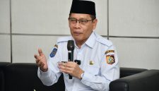 Lombok Timur sendiri terpilih menjadi salah satu dari lima kabupaten/kota di Indonesia yang masuk dalam program strategis ini, bersama dengan Bandung Barat, Lebak, Mamuju, dan Landak.