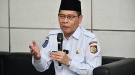 Lombok Timur sendiri terpilih menjadi salah satu dari lima kabupaten/kota di Indonesia yang masuk dalam program strategis ini, bersama dengan Bandung Barat, Lebak, Mamuju, dan Landak.