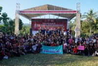 Mengusung tema “Pemuda Adat Menjaga Identitas, Mengelola Wilayah Adat, dan Tangguh Menghadapi Krisis”, forum tertinggi organisasi ini secara terbuka menyuarakan rapor merah bagi mandeknya pembahasan regulasi perlindungan adat di tingkat pusat.