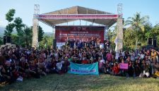 Mengusung tema “Pemuda Adat Menjaga Identitas, Mengelola Wilayah Adat, dan Tangguh Menghadapi Krisis”, forum tertinggi organisasi ini secara terbuka menyuarakan rapor merah bagi mandeknya pembahasan regulasi perlindungan adat di tingkat pusat.