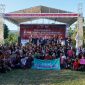 Mengusung tema “Pemuda Adat Menjaga Identitas, Mengelola Wilayah Adat, dan Tangguh Menghadapi Krisis”, forum tertinggi organisasi ini secara terbuka menyuarakan rapor merah bagi mandeknya pembahasan regulasi perlindungan adat di tingkat pusat.