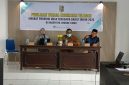 Dinas Kesehatan Kabupaten Lombok Timur menggelar Penilaian Tenaga Kesehatan (Nakes) Teladan Tingkat Provinsi Nusa Tenggara Barat (NTB) Tahun 2026 di Selong, Selasa (30/6/2026).
