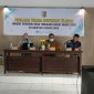 Dinas Kesehatan Kabupaten Lombok Timur menggelar Penilaian Tenaga Kesehatan (Nakes) Teladan Tingkat Provinsi Nusa Tenggara Barat (NTB) Tahun 2026 di Selong, Selasa (30/6/2026).