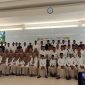 Dalam pidato arahannya, H. Haerul Warisin memberikan apresiasi mendalam terhadap kesiapan para kafilah yang dinilainya sudah sangat mantap dan matang untuk bertanding.