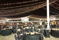 Bupati Lombok Tengah menyatakan kesiapan penuh daerahnya untuk menjadi tuan rumah yang ramah dan aman bagi seluruh peserta Musabaqah Tilawatil Qur'an (MTQ) Tingkat Provinsi Nusa Tenggara Barat (NTB). Hal tersebut disampaikannya dalam acara Malam Ta’aruf yang digelar sebagai bentuk penyambutan resmi bagi para kafilah.