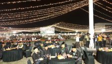Bupati Lombok Tengah menyatakan kesiapan penuh daerahnya untuk menjadi tuan rumah yang ramah dan aman bagi seluruh peserta Musabaqah Tilawatil Qur'an (MTQ) Tingkat Provinsi Nusa Tenggara Barat (NTB). Hal tersebut disampaikannya dalam acara Malam Ta’aruf yang digelar sebagai bentuk penyambutan resmi bagi para kafilah.