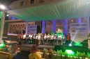 Bupati Lombok Tengah menyatakan kesiapan penuh daerahnya untuk menjadi tuan rumah yang ramah dan aman bagi seluruh peserta Musabaqah Tilawatil Qur'an (MTQ) Tingkat Provinsi Nusa Tenggara Barat (NTB). Hal tersebut disampaikannya dalam acara Malam Ta’aruf yang digelar sebagai bentuk penyambutan resmi bagi para kafilah.