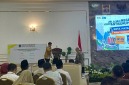 KPK membuka program JNBA 2026 di Pendopo Wali Kota Mataram, Jumat 12 Juni 2026. Kegiatan ini mengusung tema 