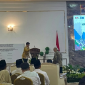 KPK membuka program JNBA 2026 di Pendopo Wali Kota Mataram, Jumat 12 Juni 2026. Kegiatan ini mengusung tema 