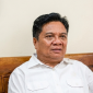 Kepala Dinas Pariwisata Lombok Timur, Widayat. (Foto: Lombokini.com).