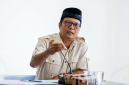 Ketua Komisi IV DPRD Lombok Timur, HL Hasan Rahman. (Foto: Lombokini.com).