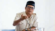 Ketua Komisi IV DPRD Lombok Timur, HL Hasan Rahman. (Foto: Lombokini.com).