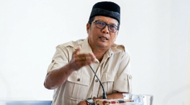 Ketua Komisi IV DPRD Lombok Timur, HL Hasan Rahman. (Foto: Lombokini.com).