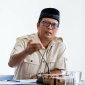 Ketua Komisi IV DPRD Lombok Timur, HL Hasan Rahman. (Foto: Lombokini.com).