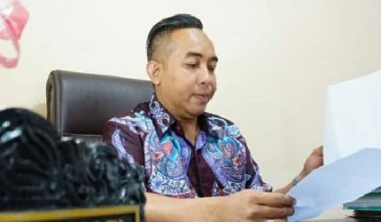Mori Hanafi.