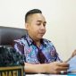 Anggota DPR RI yang juga Ketua DPW NasDem NTB Mori Hanafi. (Foto: Lombokini.com/Istimewa).
