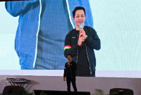 Ketua Presidium DPD KAI NTB, Adv. Oke Wiredarme. (Foto: Lombokini.com).
