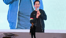 Ketua Presidium DPD KAI NTB, Adv. Oke Wiredarme. (Foto: Lombokini.com).