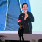 Ketua Presidium DPD KAI NTB, Adv. Oke Wiredarme. (Foto: Lombokini.com).