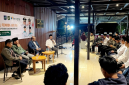 Gubernur NTB Dorong Pemuda NW Jadi Penggerak Ekonomi Lewat Program Desa Berdaya. (Foto: Lombokini.com).