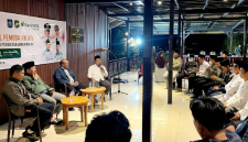Gubernur NTB Dorong Pemuda NW Jadi Penggerak Ekonomi Lewat Program Desa Berdaya. (Foto: Lombokini.com).