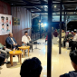 Gubernur NTB Dorong Pemuda NW Jadi Penggerak Ekonomi Lewat Program Desa Berdaya. (Foto: Lombokini.com).