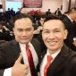 DPN SPI Rekomendasikan Syamsuddin Ikuti Pendidikan Lemhannas RI. (Foto: Lombokini.com/Istimewa).