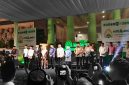 Bupati Lombok Tengah menyatakan kesiapan penuh daerahnya untuk menjadi tuan rumah yang ramah dan aman bagi seluruh peserta Musabaqah Tilawatil Qur'an (MTQ) Tingkat Provinsi Nusa Tenggara Barat (NTB). Hal tersebut disampaikannya dalam acara Malam Ta’aruf yang digelar sebagai bentuk penyambutan resmi bagi para kafilah.