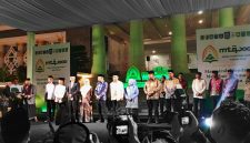 Bupati Lombok Tengah menyatakan kesiapan penuh daerahnya untuk menjadi tuan rumah yang ramah dan aman bagi seluruh peserta Musabaqah Tilawatil Qur'an (MTQ) Tingkat Provinsi Nusa Tenggara Barat (NTB). Hal tersebut disampaikannya dalam acara Malam Ta’aruf yang digelar sebagai bentuk penyambutan resmi bagi para kafilah.