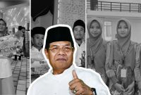 Sukses besar ini sekaligus menjadi kado indah dalam menyambut Tahun Baru Islam 1 Muharram 1448 Hijriah di Kabupaten Lombok Timur.