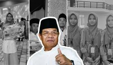Sukses besar ini sekaligus menjadi kado indah dalam menyambut Tahun Baru Islam 1 Muharram 1448 Hijriah di Kabupaten Lombok Timur.