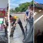 Kepolisian Resor (Polres) Lombok Timur menggalakkan serangkaian kegiatan sosial kemasyarakatan dan internal dalam rangka menyambut Hari Bhayangkara ke-80 Tahun 2026.