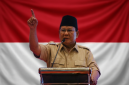 Presiden RI Prabowo Subianto. (Foto: Lombokini.com).