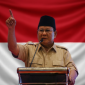Presiden RI Prabowo Subianto. (Foto: Lombokini.com).