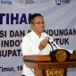Sekda Lombok Timur, Dr. Muhammad Juaini Taofik. (Foto: Paozan Azima/Lombokini.com).