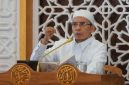 Dr. TGB Muhammad Zainul Majdi. (Foto: Lombokini.com/Istimewa).
