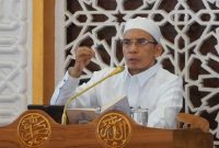 Dr. TGB Muhammad Zainul Majdi. (Foto: Lombokini.com/Istimewa).