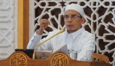 Dr. TGB Muhammad Zainul Majdi. (Foto: Lombokini.com/Istimewa).