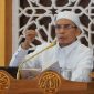 Dr. TGB Muhammad Zainul Majdi. (Foto: Lombokini.com/Istimewa).