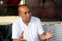 Wakil Sekretaris Jenderal Seknas FITRA, Ervyn Kaffah. (Foto: Lombokini.com/Harianto).