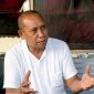 Wakil Sekretaris Jenderal Seknas FITRA, Ervyn Kaffah. (Foto: Lombokini.com/Harianto).