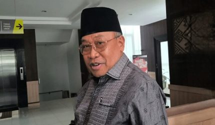 Lalu Gita Ariadi