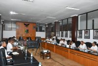 Langkah strategis ini diawali dengan menggelar Focus Group Discussion (FGD) bertema 
