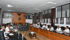 Langkah strategis ini diawali dengan menggelar Focus Group Discussion (FGD) bertema 