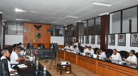 Langkah strategis ini diawali dengan menggelar Focus Group Discussion (FGD) bertema 
