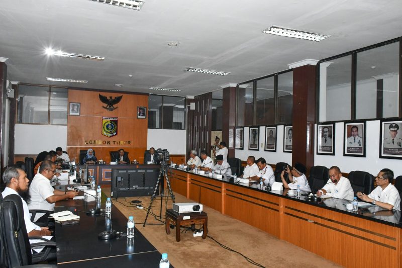 Langkah strategis ini diawali dengan menggelar Focus Group Discussion (FGD) bertema 