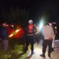 Proses evakuasi (doc. Humas Polres Lombok Timur)